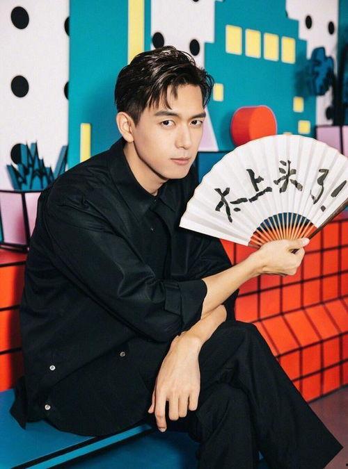 吃瓜娱乐圈李现范丞丞,娱乐圈的瓜田，谁主沉浮？